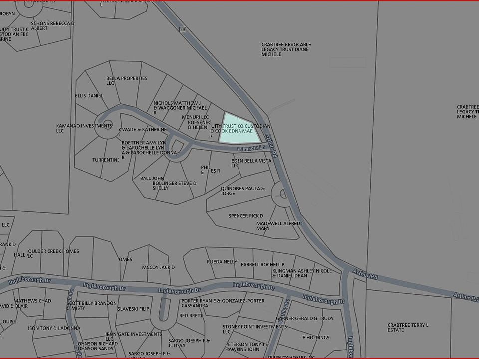1st image of Wilmcote Ln #22