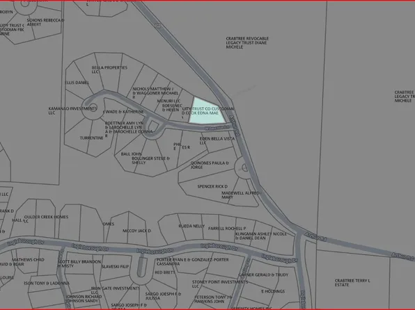 Wilmcote Ln #22, Bella Vista, AR 72715