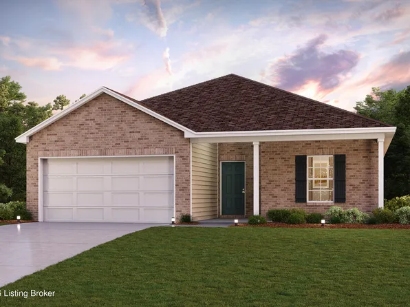 724 Muirfield Village Way, Vine Grove, KY 40175