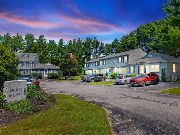 2 Northwood Drive #2, Portland, ME 04103