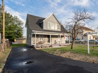 8033 Edgewater Ave, Rosedale, MD 21237