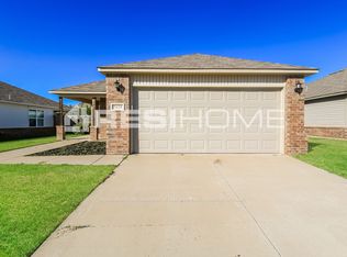 7625 Lipizzan Rd, Oklahoma City, OK 73132