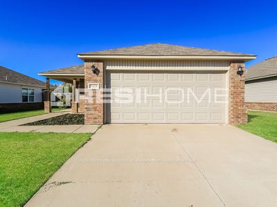 7625 Lipizzan Rd, Oklahoma City, OK, 73132