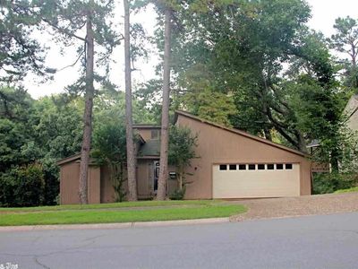 3107 Foxcroft Rd, Little Rock, AR, 72227