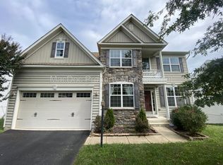 7 Hobart Ln, Fredericksburg, VA 22405