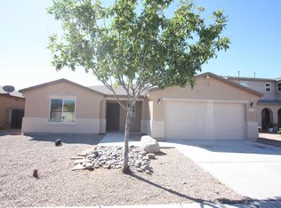5928 E Tercel Dr, Tucson, AZ 85756