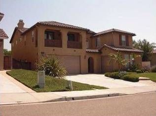 10707 El Caballo Ave, San Diego, CA 92127