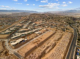 1813 Gniess Dr, Saint George, UT 84790