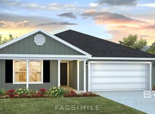 21037 Gibson Ave, Robertsdale, AL 36567