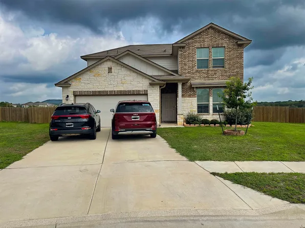 2045 Mallard Ct, Copperas Cove, TX 76522