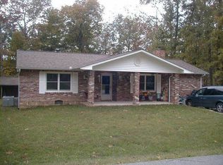 5032 Pawnee Rd, Crossville, TN 38572