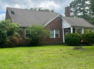 110 7th Ave APT B, Columbia, TN 38401