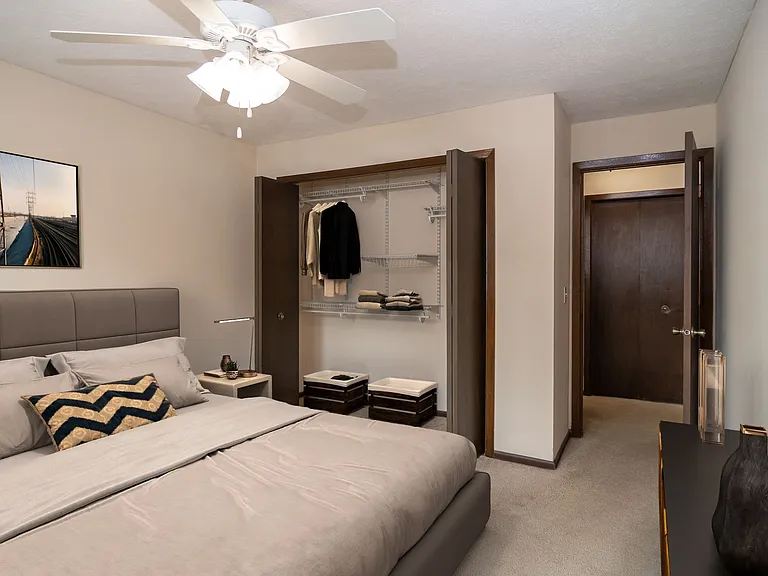 Crosswinds Apartments — Photo 20