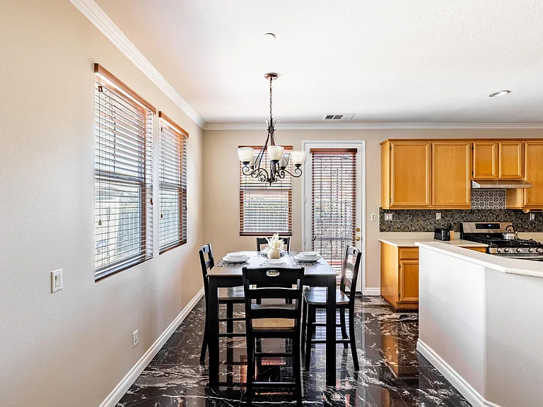 Dinning Area