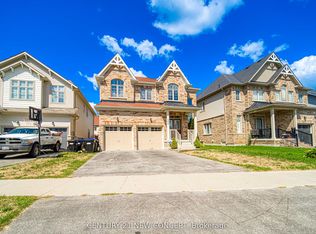 164 Gold Park Gate, Essa, ON L3W0B4