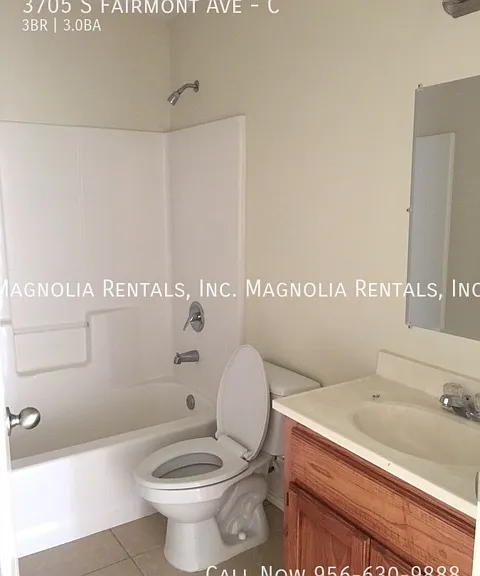 3705 S Fairmont Ave #C — Photo 25