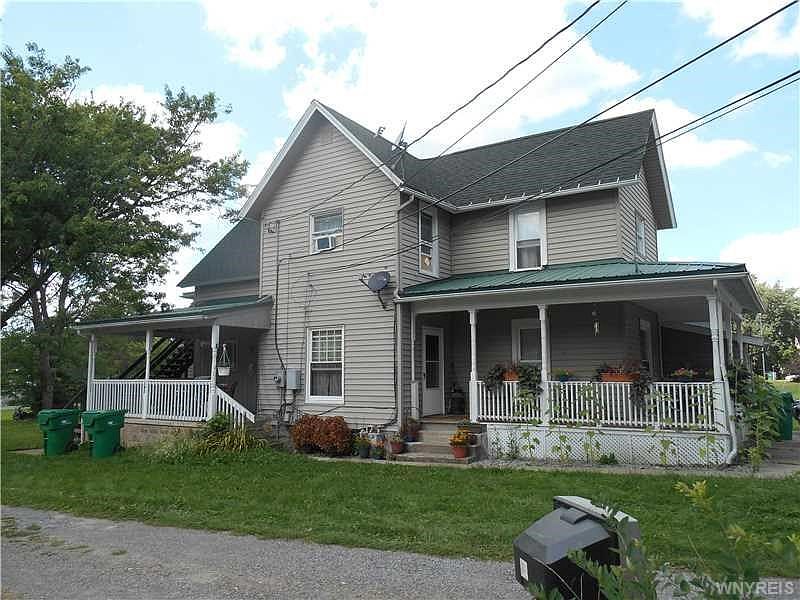 18 Canada St, Holland, NY 14080 Zillow
