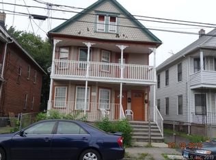49 Orange St, Bridgeport, CT 06607