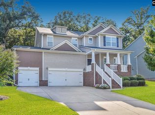 235 Stonemont Dr, Irmo, SC 29063