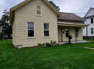 204 W Delaware St, Decatur, MI 49045