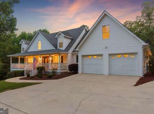 1720 Hulseytown Rd, Dallas, GA 30157