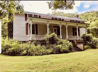 4776 Dry Fork Rd, Hampshire, TN 38461