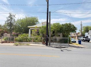 1520 Santa Maria Ave, Laredo, TX 78040