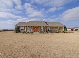 349 County Road 591, Monette, AR 72447