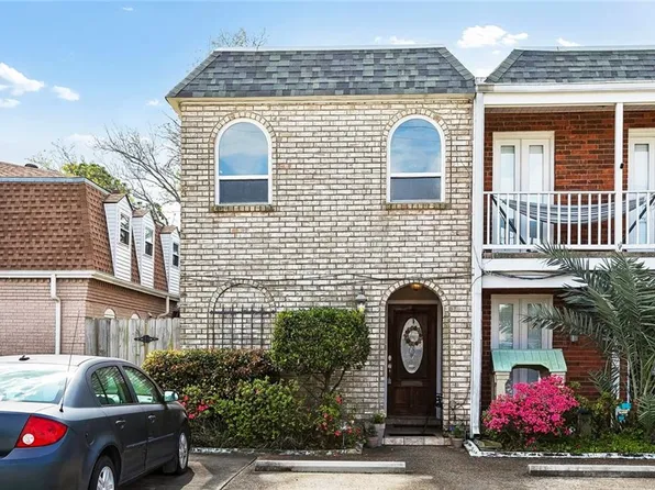 4504 Belle Dr APT C, Metairie, LA 70006