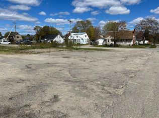 45 Pine Street, Millinocket, ME 04462