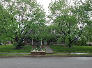 3885 Tara St, Springdale, AR 72762