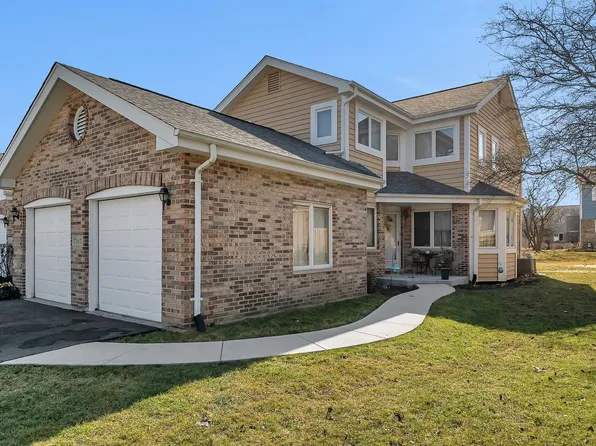 17245 Lakebrook Dr, Orland Park, IL 60467