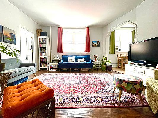 5th image of 1030 Union St #2