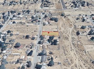 165th St E, Palmdale, CA