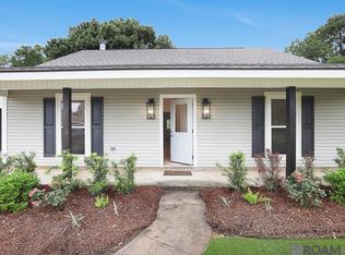 15131 Profit Ave, Baton Rouge, LA 70817