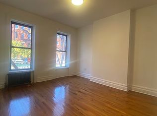 929 Columbus Ave APT 1A, New York, NY 10025