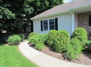Wildwood Court, Northampton, MA 01060