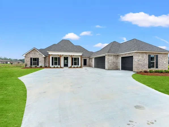 14064 Kaden Creek Dr, Walker, LA 70785