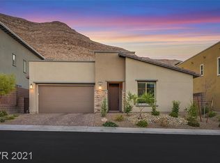 6449 Farness St, Summerlin, NV 89135