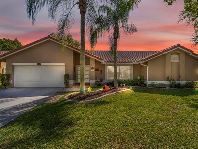 5124 NW 47th Ave, Coconut Creek, FL, 33073