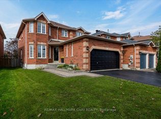 18 Bear Creek Dr, Barrie, ON L4N9M6