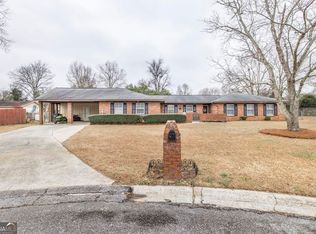 110 Mitchell Ct, Warner Robins, GA 31093