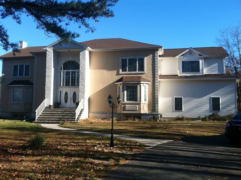 71 Frank Applegate Rd, Jackson, NJ 08527 Zillow