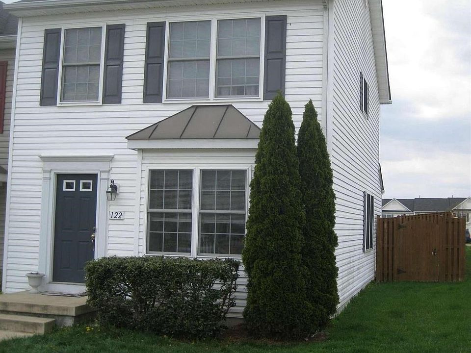 1st image of 122 Coolfont Ln