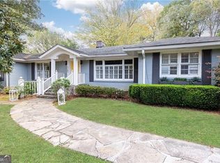 1760 Barnesdale Way NE, Atlanta, GA 30309