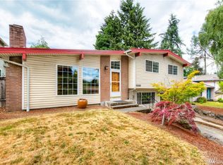 14423 58th Ave S, Tukwila, WA 98168