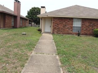 849 Potomac Dr, Lancaster, TX 75134