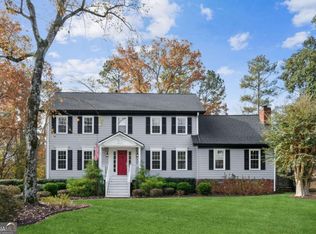 4010 Fernway Ct, Norcross, GA 30092