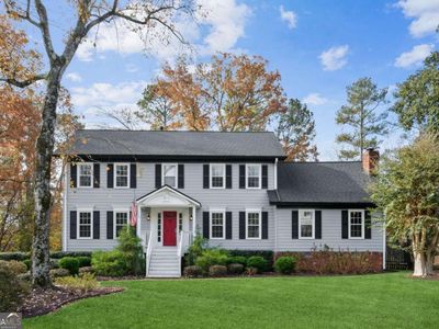 4010 Fernway Ct, Norcross, GA, 30092