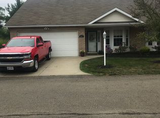 4021 Pelham St NE, Canton, OH 44705